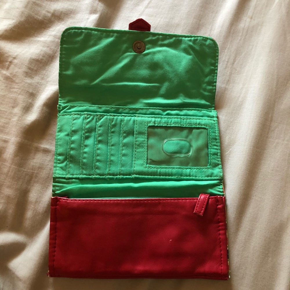 wallet - Picture 2 of 2